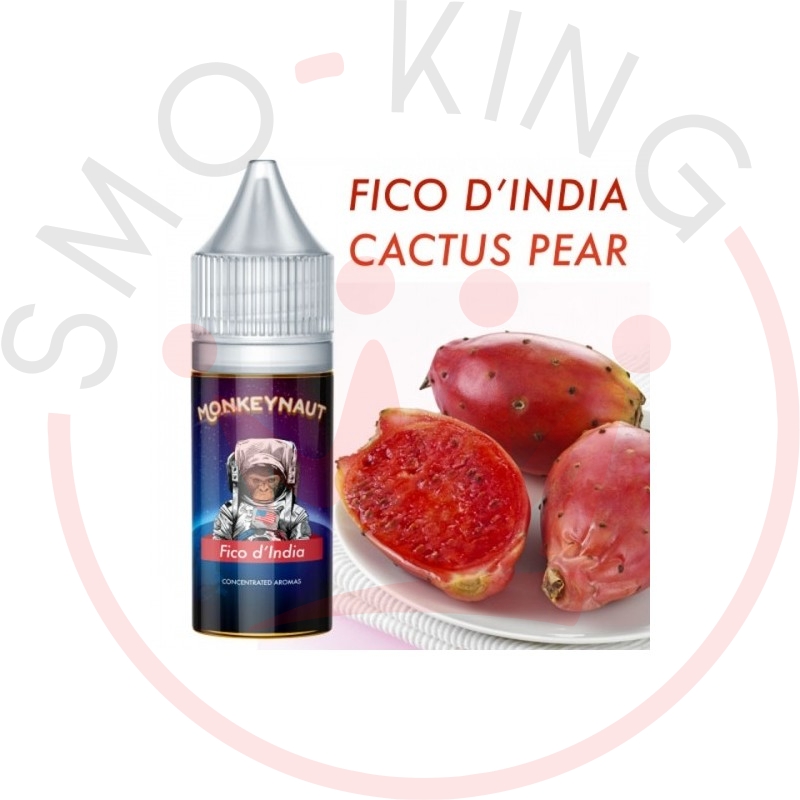 Monkeynaut Fico D'india Aroma 10ml