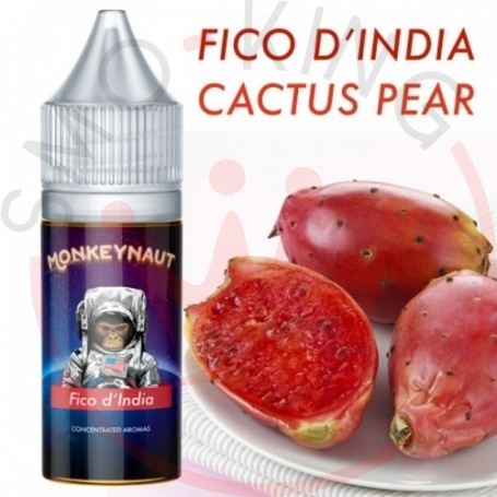 Monkeynaut Fico D'india Aroma 10ml