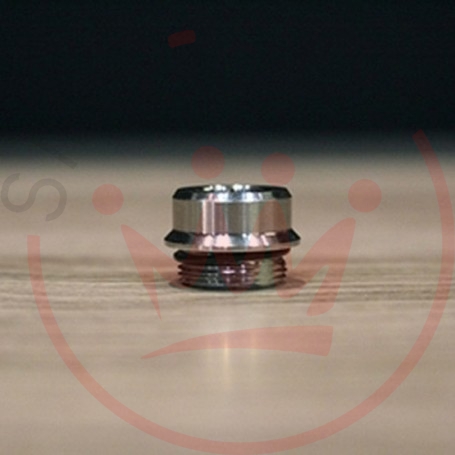 Steam Tuners Adattatore Per Bell Cup Wave Kayfun Prime