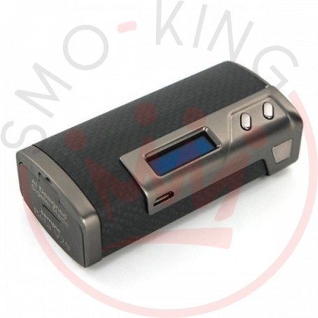 Sigelei 213 Box Mod-Gun Metal 213 Box Mod-Gun Metal