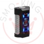 Sigelei Mt 220w Box Mod Black/steel