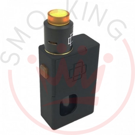 Augvape Druga 22 Squonker Kit Completo Black
