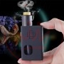 Augvape Druga 22 Squonker Kit Completo Black