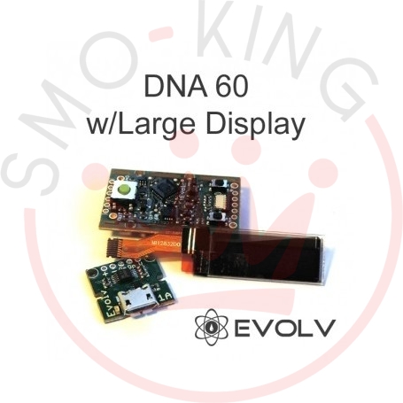 Evolv Circuito Originale Dna 60
