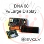 Evolv Circuito Originale Dna 60