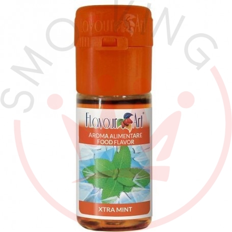 Flavourart Xtra Mint Aroma 10ml
