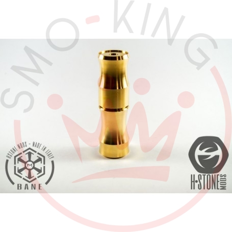 Hstone Mods Bane Competition Brass