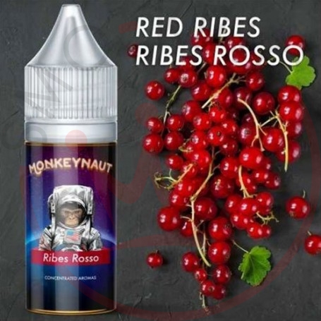 Monkeynaut Red Currant Aroma 10ml