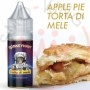Monkeynaut Apple Pie Aroma 10ml