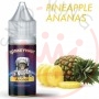 Monkeynaut Ananas Aroma 10ml