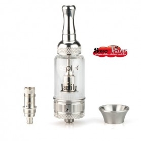 Aspire Atomizzatore Nautilus 5ml Tank In Pyrex Originale