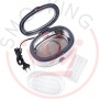 Coil Master Ultrasonic Cleaner CM800 Tank For Ultrasonic Cleaning