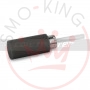 Coil Master Boccetta Bottom Feeder per Box Mod Black