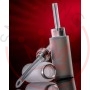Coil Master Boccetta Bottom Feeder per Box Mod Black