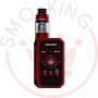 Smok Kit Gpriv 2 230w Touch Screen Tc Mod With Tfv8 X-baby Black/red