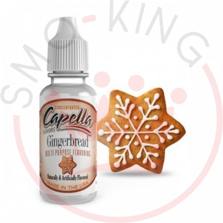 Capella GingerBread Aroma 13ml