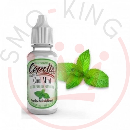 Capella Cool Mint Aroma 13ml