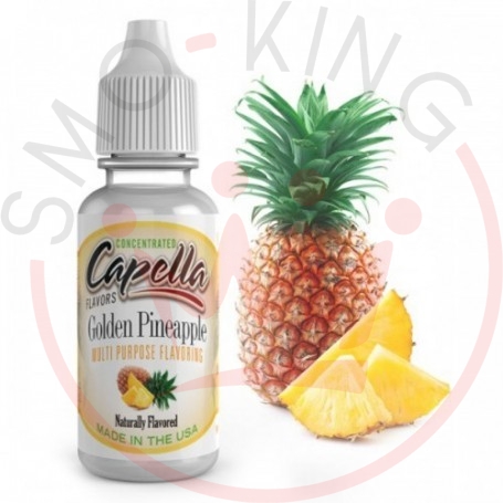 Capella Golden Pineapple Aroma, 13ml