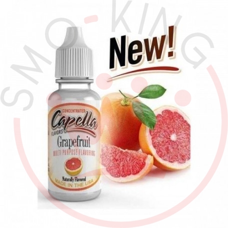 Capella Grapefruit Aroma, 13ml