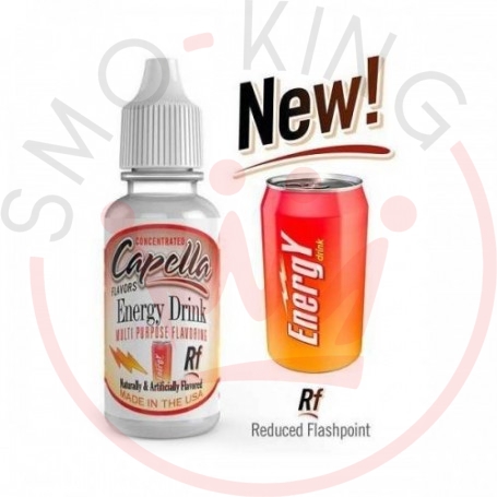 Capella Cherry Cola RF Aroma 13ml