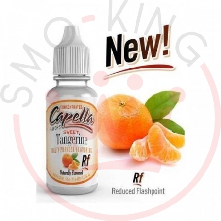 Capella Sweet Tangerine RF Aroma 13ml