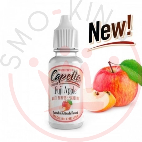 Capella Fuji Apple Aroma 13ml
