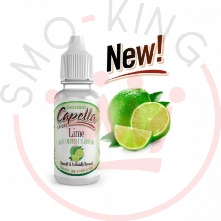 Capella Lime Aroma 13ml