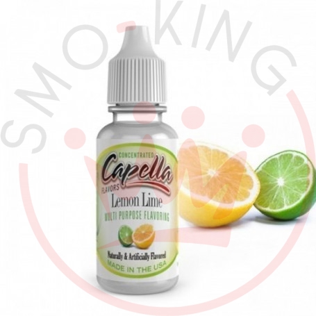 Capella Lemon Lime Aroma 13ml