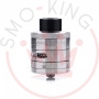 Steam Crave Aromamizer Plus Rdta 10ml Steel