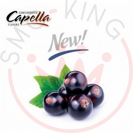 Capella Black Currant Aroma, 13ml