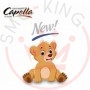Capella 27 Bears Aroma 13ml