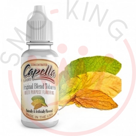 Capella  Original Blend Tobacco Aroma 13ml