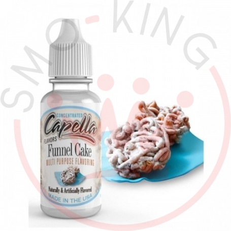 Capella Funnel Cake Aroma 13ml