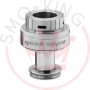 Geekvape Griffin Rta Top Airflow 22mm Silver Authentic