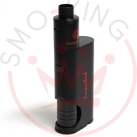Kangertech Dripbox Kit Entry Level Bottom Feeder Black