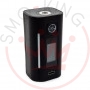 Asmodus Lustro 200W Box Mod Black
