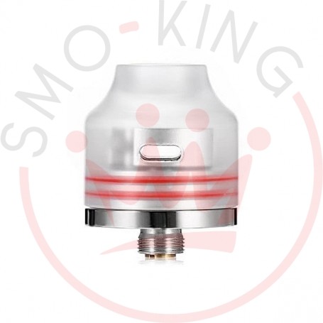 Oumier Wasp Nano Bottom Feeder RDA White