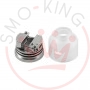 Oumier Wasp Nano Bottom Feeder RDA White