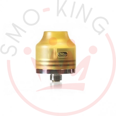 Oumier Wasp Nano Bottom Feeder RDA