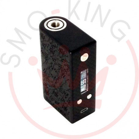 Galactika H75 Box Mod Elettronica DNA 75 Evolv