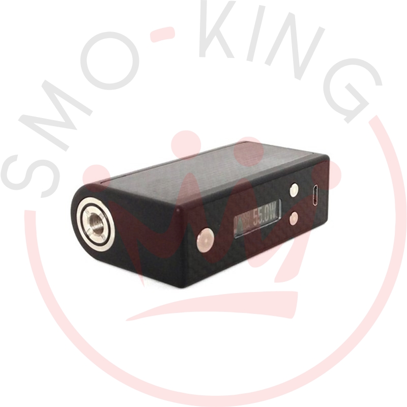 Dna 75 Box Galactika h75 Box Mod Squonker DNA 75 Smokingshop.it