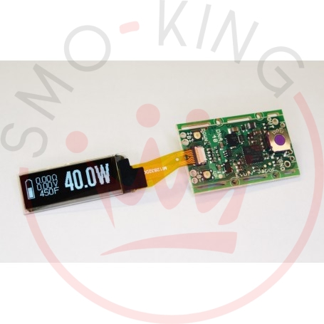 Evolv Circuito Originale Dna 40