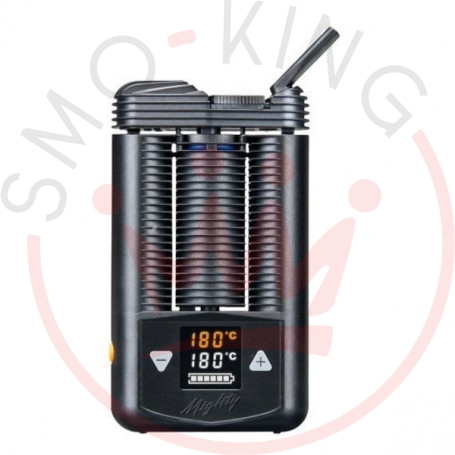 Vaporizzatori Volcano Erbe Mighty