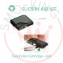 Suorin Drop Replacement Cartridge Resistance 1,2ohm