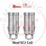 ELEAF Ec Atomizer 0.3 ohm Blister 5pcs For Melo 4