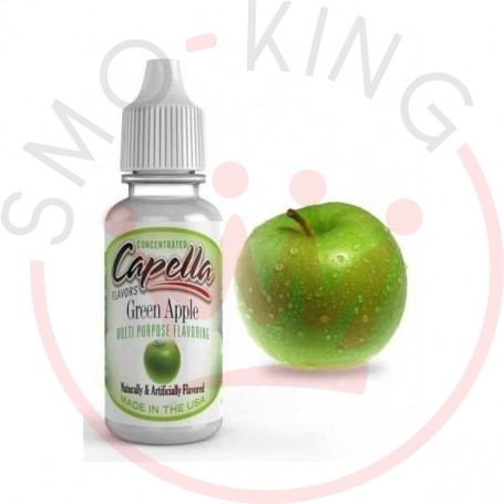 Capella Green Apple Aroma 13ml