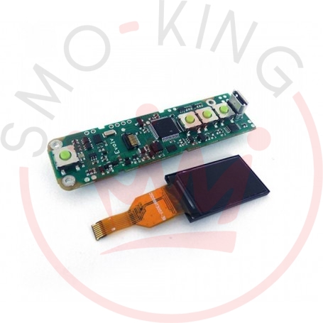 Evolv Circuito Originale Dna 75 Color