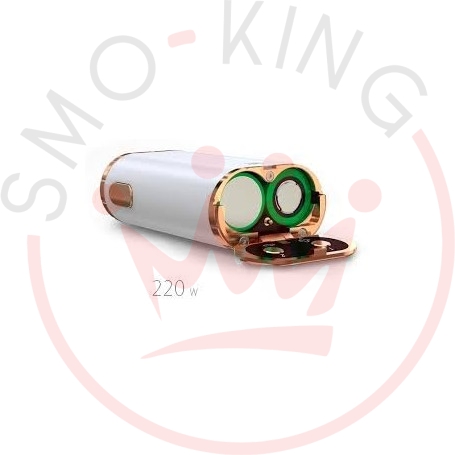 Eleaf Invoke Atomaizer ello T Ecigaretta Electronic Smo-king
