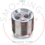 Eleaf HW3 Triple-Cylinder Resistenza da 0.2 ohm per Atomizzatore Ello, Ello Mini e Mini XL, 5 Pezzi