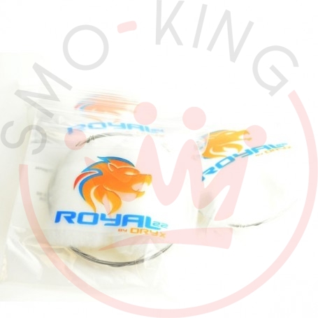 Royal Wire Rigeneretion 26 GA